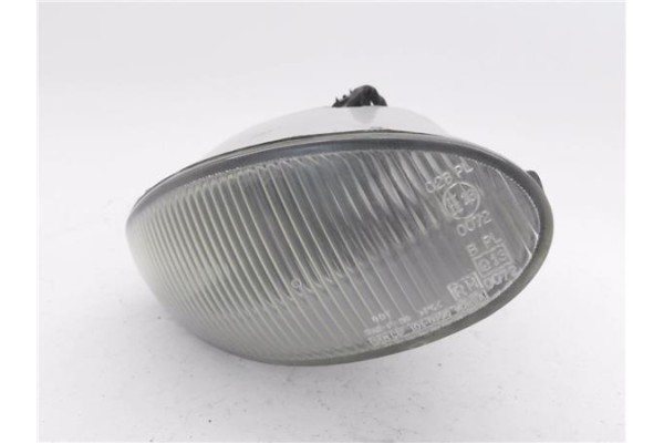 Recambio de faro antiniebla derecho para hyundai coupe (j2) 2.0 referencia OEM IAM 9220227000  
