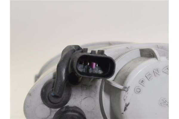 Recambio de faro antiniebla derecho para hyundai coupe (j2) 2.0 referencia OEM IAM 9220227000  