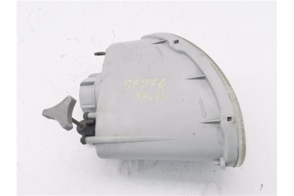 Recambio de faro antiniebla derecho para hyundai coupe (j2) 2.0 referencia OEM IAM 9220227000  