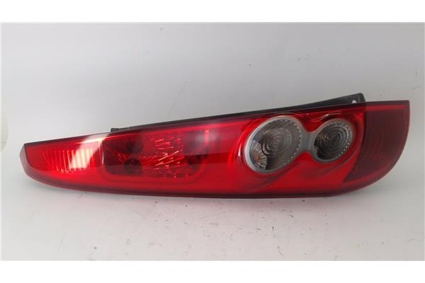 Recambio de piloto trasero izquierdo para ford fiesta v (jh_, jd_) 1.6 tdci referencia OEM IAM 1437626  
