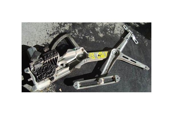 Recambio de mecanismo elevalunas delantero izquierdo para opel astra g fastback (f48_, f08_) 2.0 16v referencia OEM IAM   