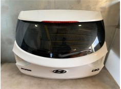 Recambio de porton trasero para hyundai i30 (gd) 1.4 base referencia OEM IAM 73700A6000  