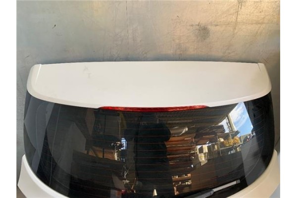 Recambio de porton trasero para hyundai i30 (gd) 1.4 base referencia OEM IAM 73700A6000  