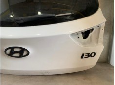 Recambio de porton trasero para hyundai i30 (gd) 1.4 base referencia OEM IAM 73700A6000  