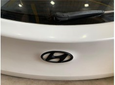 Recambio de porton trasero para hyundai i30 (gd) 1.4 base referencia OEM IAM 73700A6000  