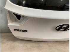 Recambio de porton trasero para hyundai i30 (gd) 1.4 base referencia OEM IAM 73700A6000  