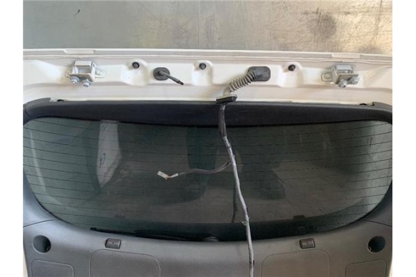 Recambio de porton trasero para hyundai i30 (gd) 1.4 base referencia OEM IAM 73700A6000  