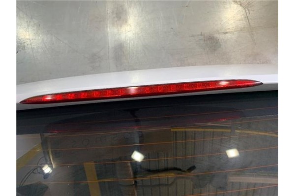 Recambio de porton trasero para hyundai i30 (gd) 1.4 base referencia OEM IAM 73700A6000  