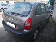 citroen xsara picasso del año 2008