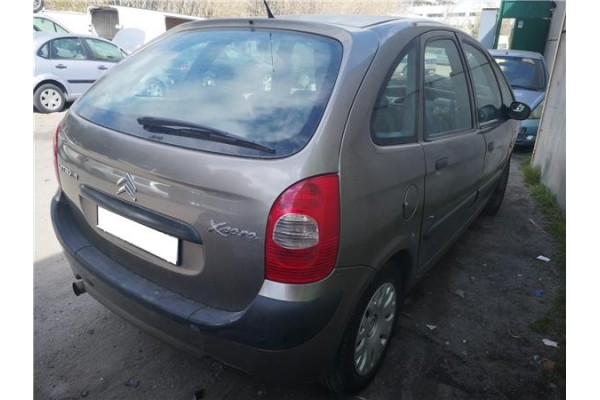 citroen xsara picasso del año 2008