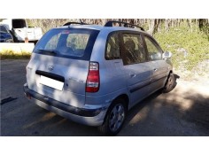 hyundai matrix (fc) del año 2006