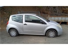 citroen c2 del año 2005