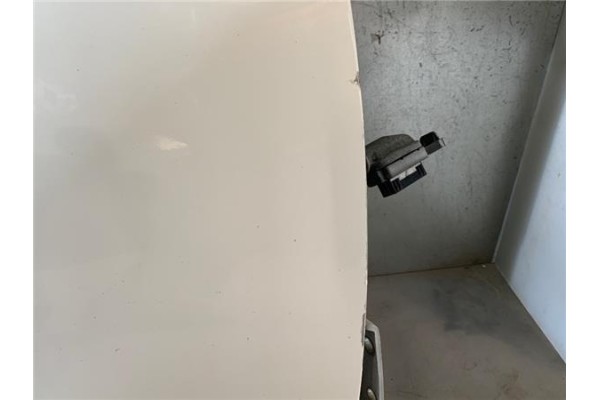 Recambio de puerta delantero derecha para hyundai i30 (gd) 1.4 base referencia OEM IAM 76004A6000  