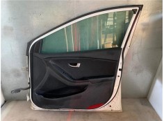 Recambio de puerta delantero derecha para hyundai i30 (gd) 1.4 base referencia OEM IAM 76004A6000  