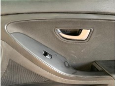 Recambio de puerta delantero derecha para hyundai i30 (gd) 1.4 base referencia OEM IAM 76004A6000  
