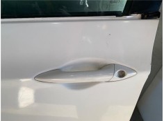 Recambio de puerta delantero izquierda para hyundai i30 (gd) 1.4 base referencia OEM IAM 76003A6000  