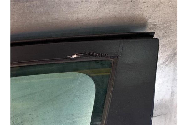 Recambio de puerta delantero izquierda para hyundai i30 (gd) 1.4 base referencia OEM IAM 76003A6000  