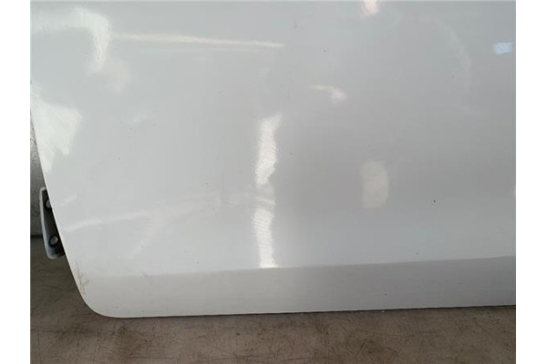 Recambio de puerta delantero izquierda para hyundai i30 (gd) 1.4 base referencia OEM IAM 76003A6000  