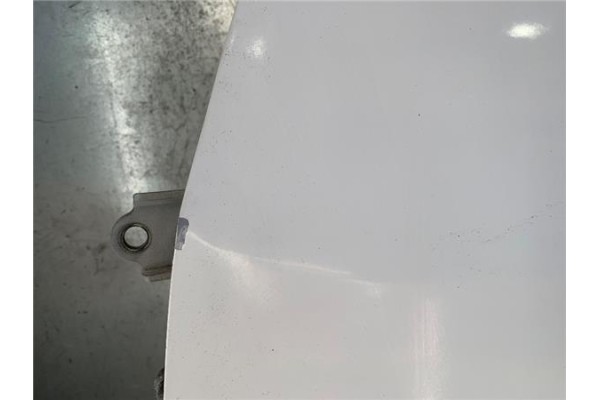 Recambio de puerta delantero izquierda para hyundai i30 (gd) 1.4 base referencia OEM IAM 76003A6000  