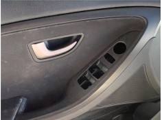 Recambio de puerta delantero izquierda para hyundai i30 (gd) 1.4 base referencia OEM IAM 76003A6000  