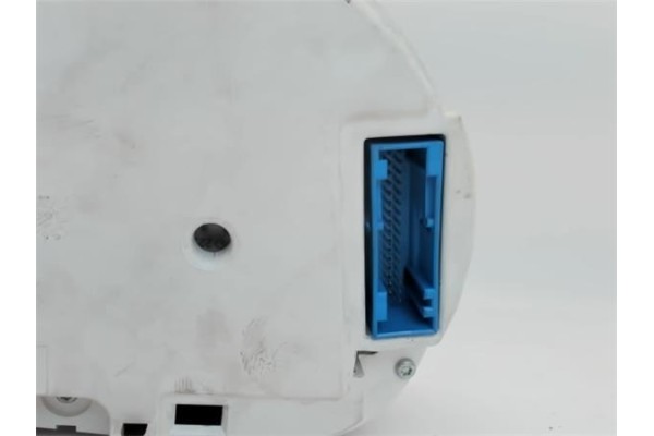 Recambio de cuadro completo para volkswagen polo iii berlina (6n2) referencia OEM IAM 5392326600  