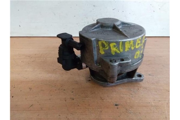 Recambio de depresor freno para nissan primera berlina (p12)(2001) 2.2 dci referencia OEM IAM 2B290903 D163322916 
