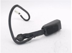 Recambio de anclaje cinturon delantero derecho para hyundai i30 (gd) 1.4 base referencia OEM IAM 88840A6000RY  