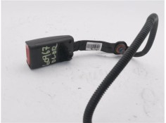 Recambio de anclaje cinturon delantero derecho para hyundai i30 (gd) 1.4 base referencia OEM IAM 88840A6000RY  