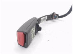 Recambio de anclaje cinturon delantero derecho para hyundai i30 (gd) 1.4 base referencia OEM IAM 88840A6000RY  