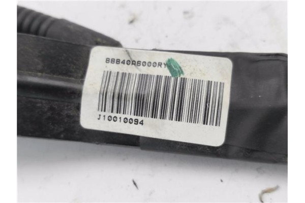 Recambio de anclaje cinturon delantero derecho para hyundai i30 (gd) 1.4 base referencia OEM IAM 88840A6000RY  