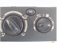Recambio de mandos calefaccion / a.a. para renault megane i fase 2 berlina (ba0) referencia OEM IAM (657718V) (101584) 