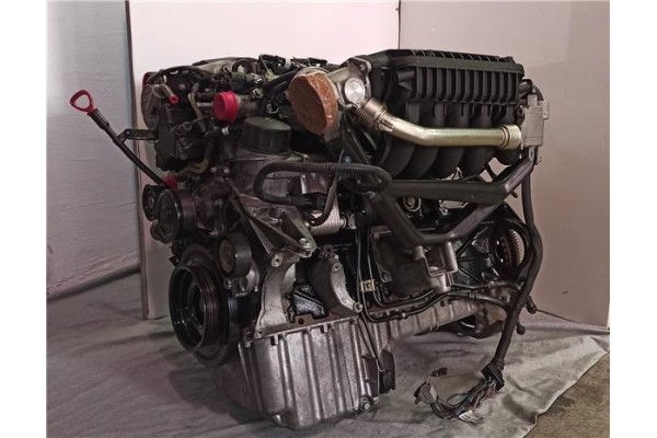 Recambio de motor completo para mercedes-benz clase e berlina (bm 210)(1995) e 270 cdi (210.016) referencia OEM IAM 612961  