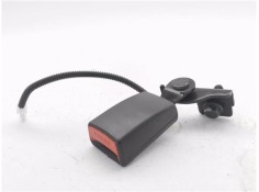 Recambio de anclaje cinturon trasero derecho para hyundai i30 (gd) 1.4 base referencia OEM IAM 89840A6000RY  