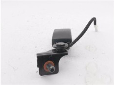 Recambio de anclaje cinturon trasero derecho para hyundai i30 (gd) 1.4 base referencia OEM IAM 89840A6000RY  