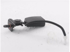 Recambio de anclaje cinturon trasero derecho para hyundai i30 (gd) 1.4 base referencia OEM IAM 89840A6000RY  