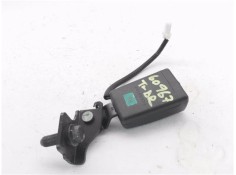 Recambio de anclaje cinturon trasero derecho para hyundai i30 (gd) 1.4 base referencia OEM IAM 89840A6000RY  