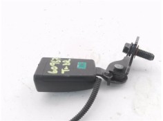 Recambio de anclaje cinturon trasero derecho para hyundai i30 (gd) 1.4 base referencia OEM IAM 89840A6000RY  
