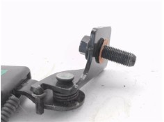 Recambio de anclaje cinturon trasero derecho para hyundai i30 (gd) 1.4 base referencia OEM IAM 89840A6000RY  