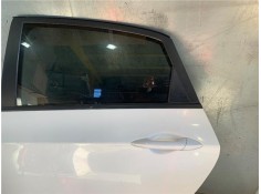 Recambio de puerta trasero izquierda para hyundai i30 (gd) 1.4 base referencia OEM IAM 77003A6000  