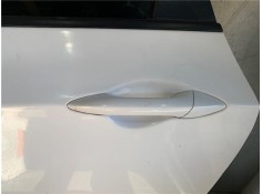 Recambio de puerta trasero izquierda para hyundai i30 (gd) 1.4 base referencia OEM IAM 77003A6000  