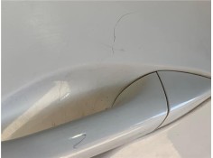Recambio de puerta trasero izquierda para hyundai i30 (gd) 1.4 base referencia OEM IAM 77003A6000  