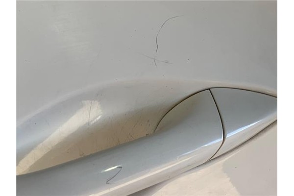 Recambio de puerta trasero izquierda para hyundai i30 (gd) 1.4 base referencia OEM IAM 77003A6000  