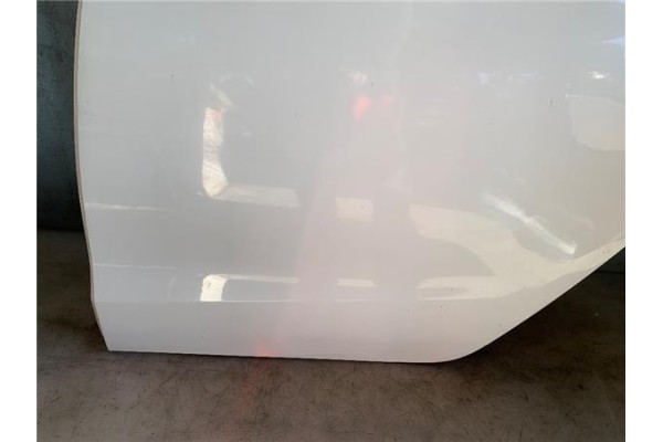 Recambio de puerta trasero izquierda para hyundai i30 (gd) 1.4 base referencia OEM IAM 77003A6000  