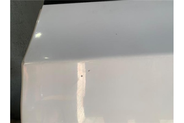 Recambio de puerta trasero izquierda para hyundai i30 (gd) 1.4 base referencia OEM IAM 77003A6000  
