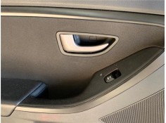 Recambio de puerta trasero izquierda para hyundai i30 (gd) 1.4 base referencia OEM IAM 77003A6000  