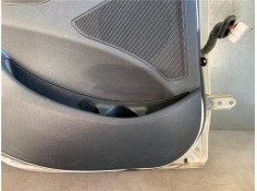 Recambio de puerta trasero izquierda para hyundai i30 (gd) 1.4 base referencia OEM IAM 77003A6000  