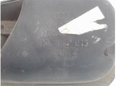 Recambio de manilla int. puerta trasero izquierda para audi a4 avant (b5) 1.9 tdi quattro referencia OEM IAM 8D0839019  