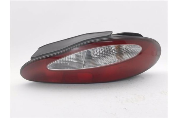 Recambio de piloto trasero derecho para hyundai coupe (j2) 2.0 referencia OEM IAM 9240227020  