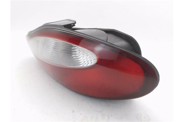 Recambio de piloto trasero derecho para hyundai coupe (j2) 2.0 referencia OEM IAM 9240227020  