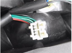 Recambio de piloto trasero derecho para hyundai coupe (j2) 2.0 referencia OEM IAM 9240227020  